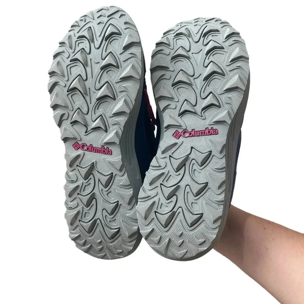 Columbia women’s waterproof
