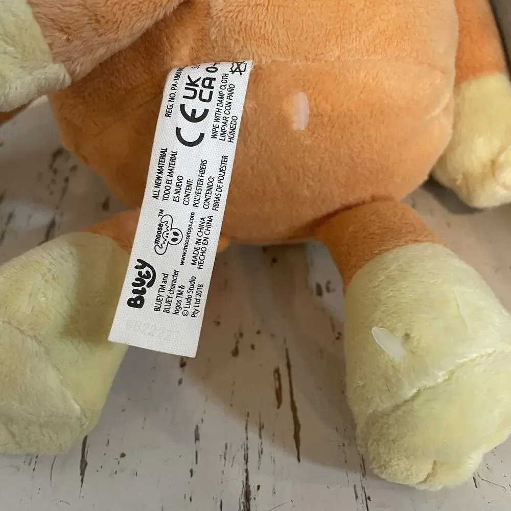 moose toys excellent preowned