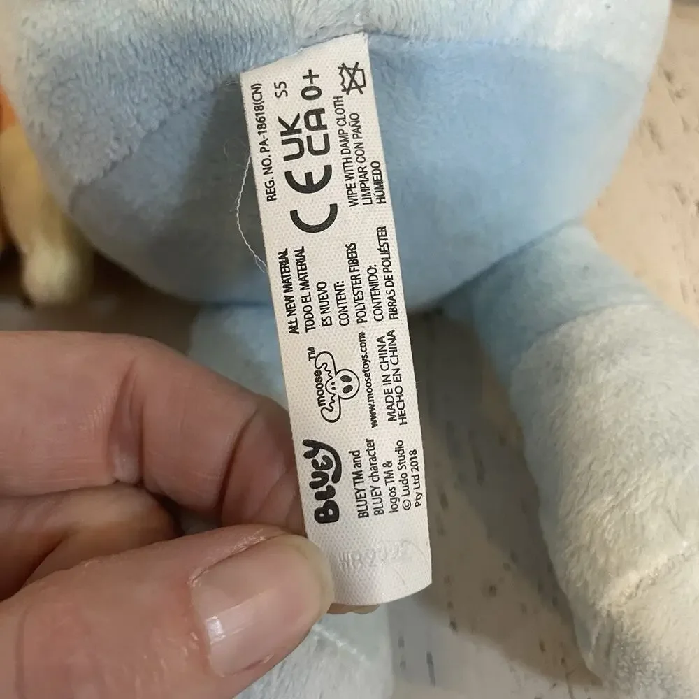 moose toys excellent preowned
