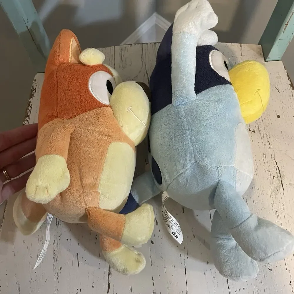 moose toys excellent preowned