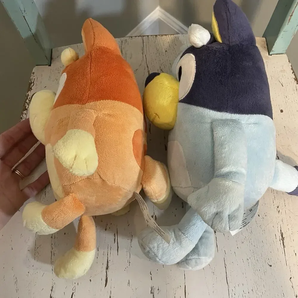 moose toys excellent preowned