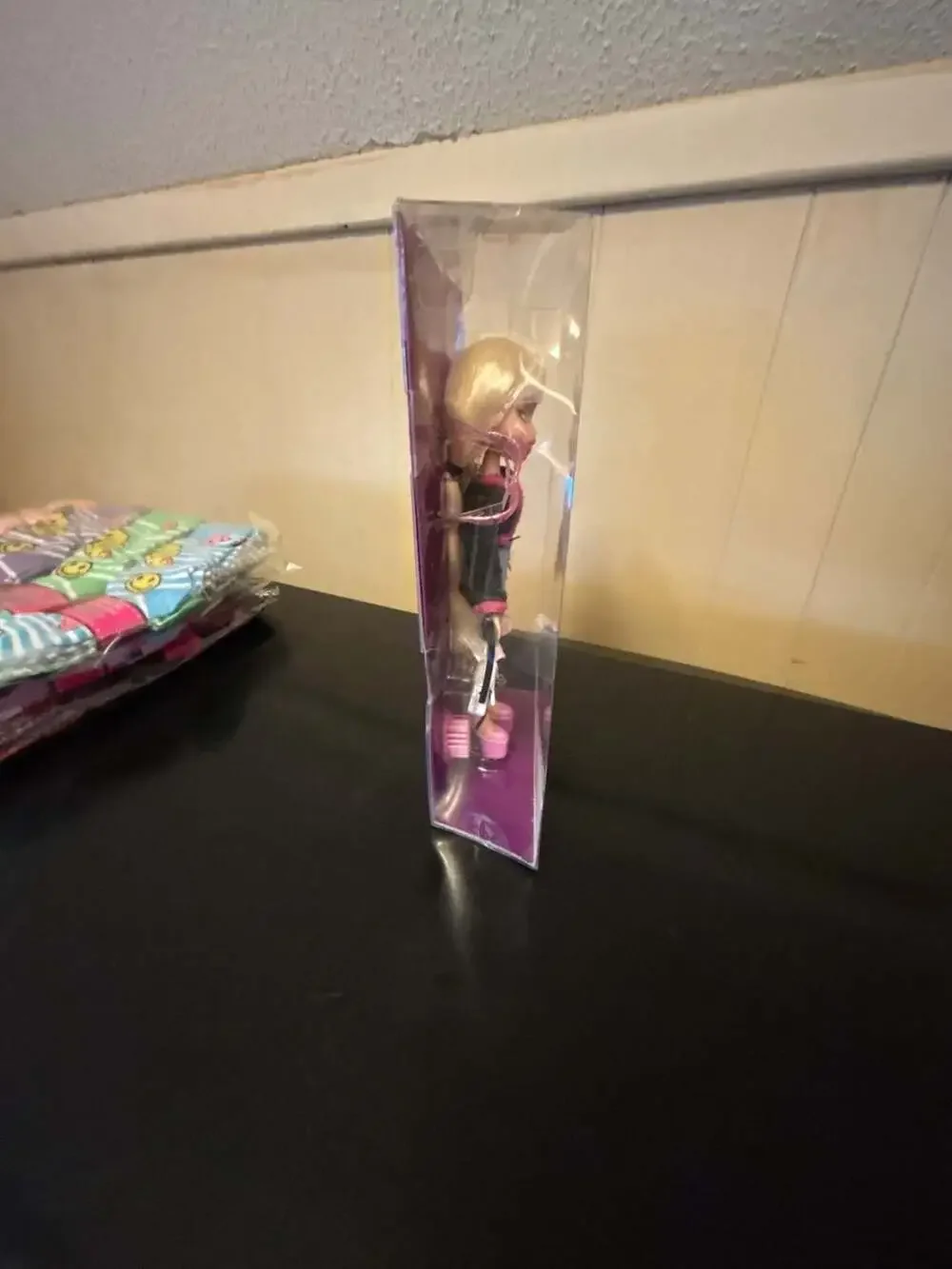Bratz brand new