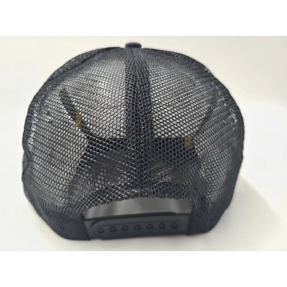 N/A seen hats