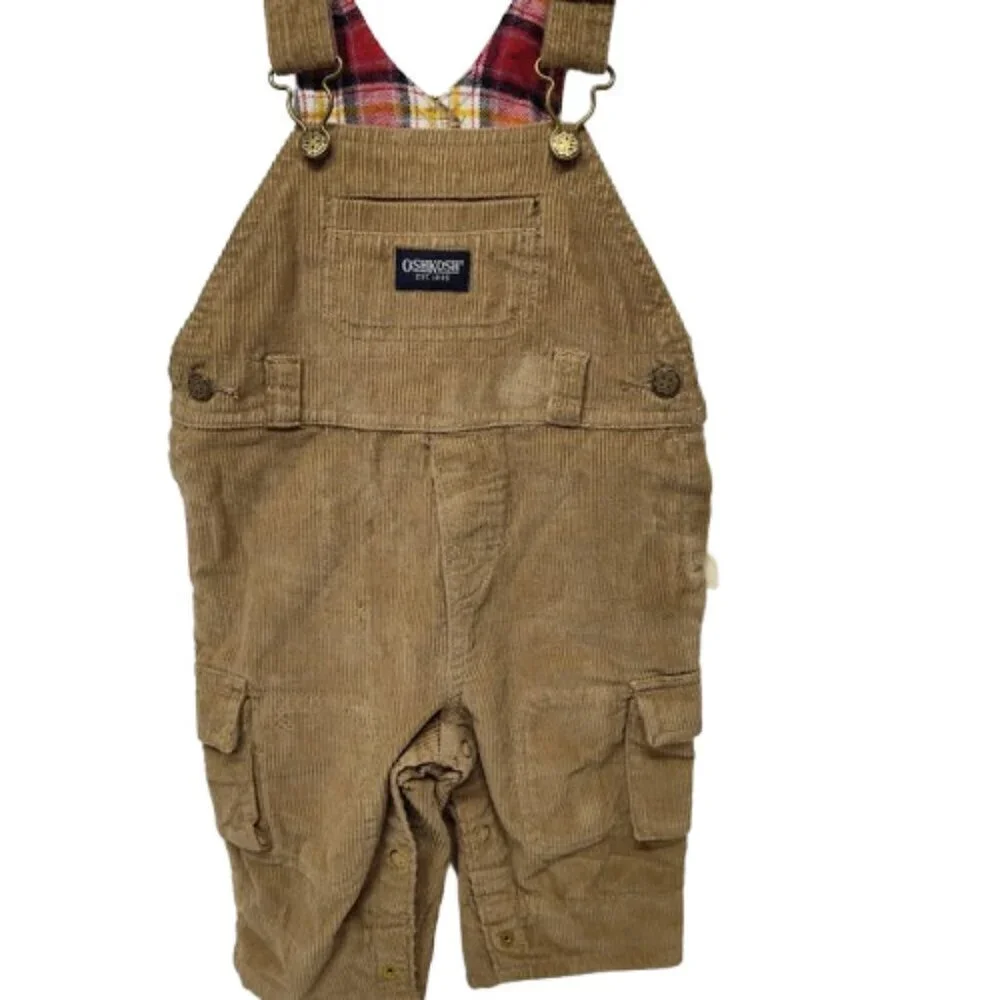OshKosh Bgosh vintage oshkosh