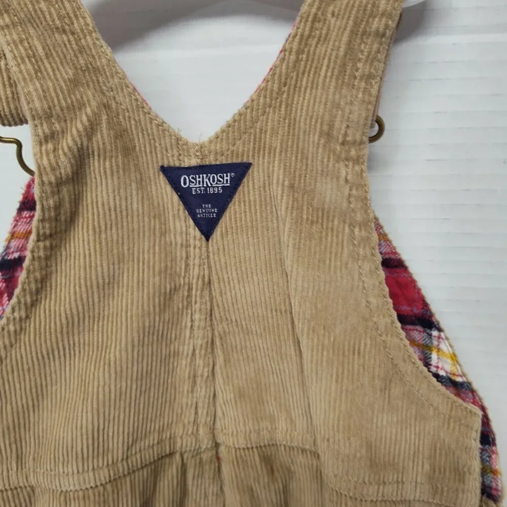 OshKosh Bgosh vintage oshkosh