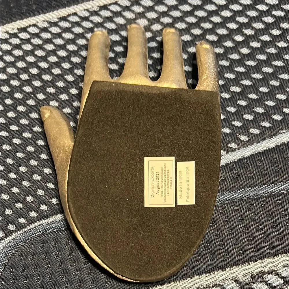 N/A elegant hand