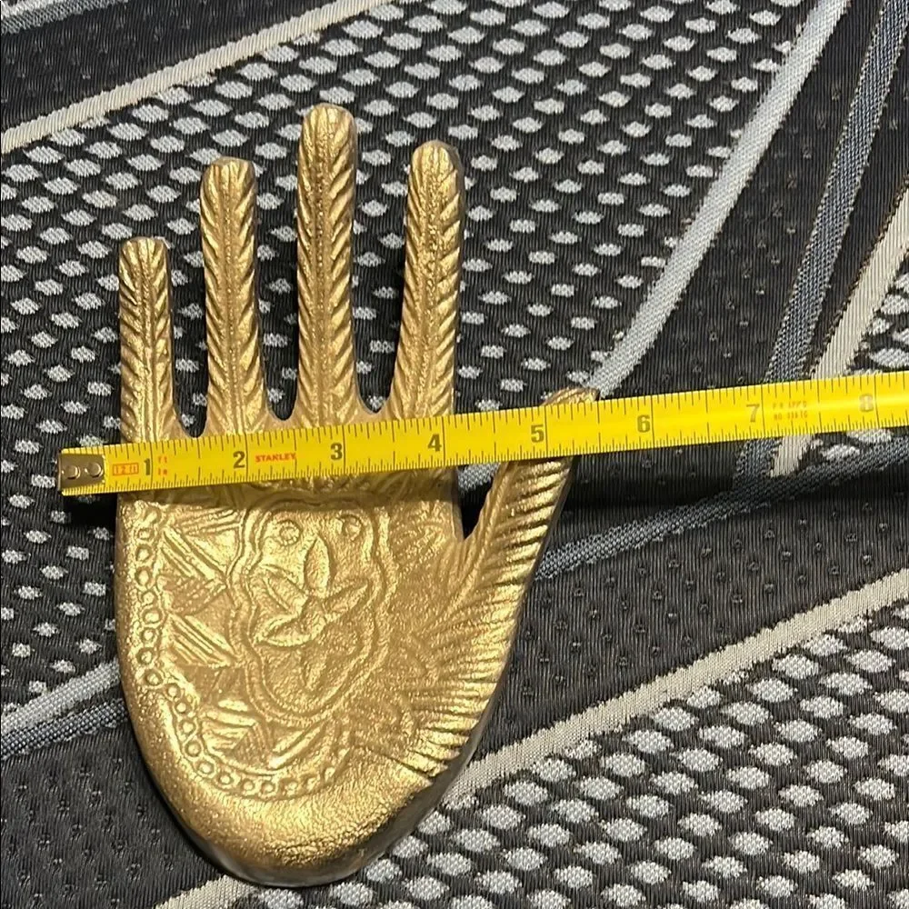 N/A elegant hand
