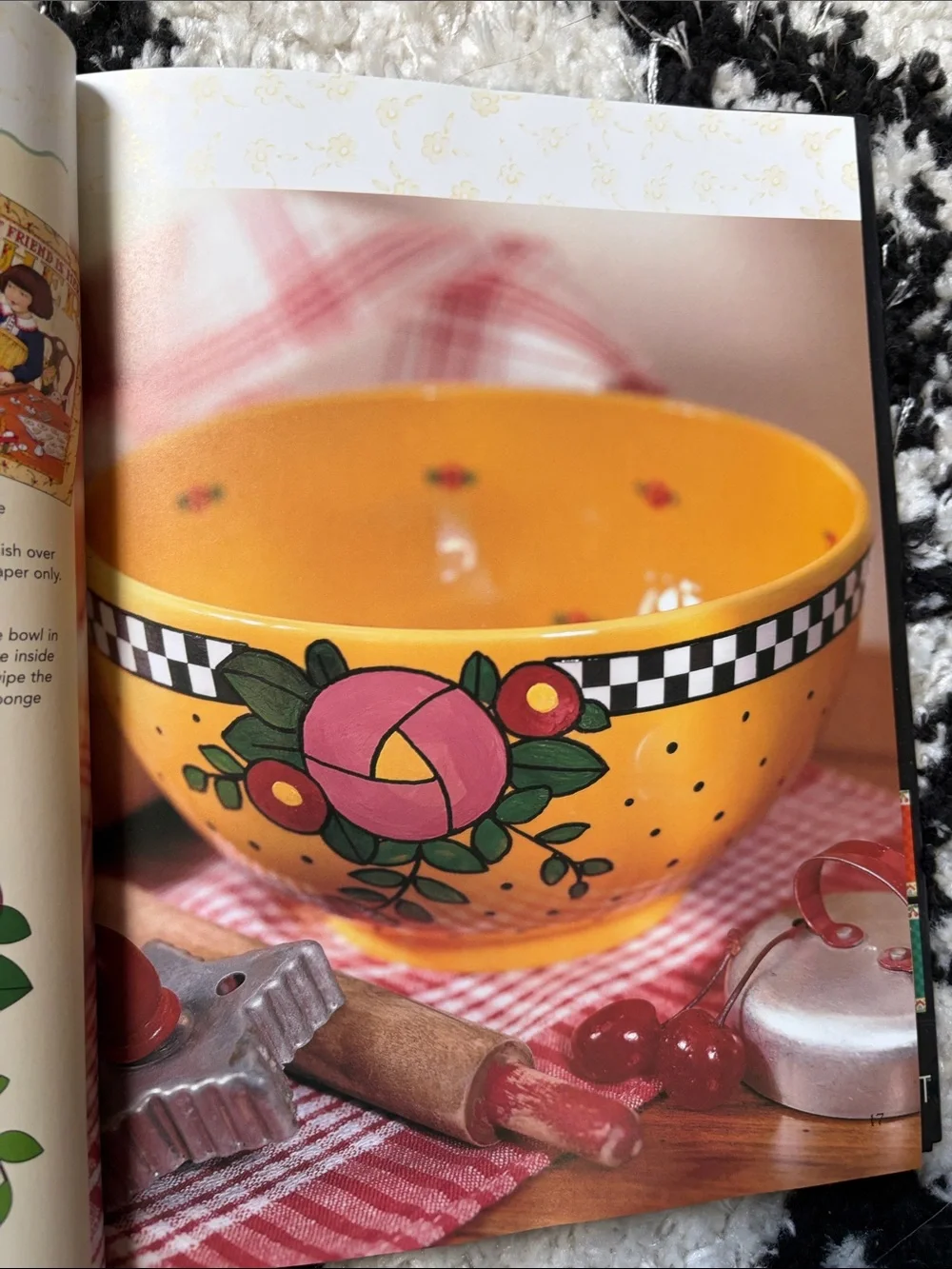 Mary Engelbreit playful illustrated
