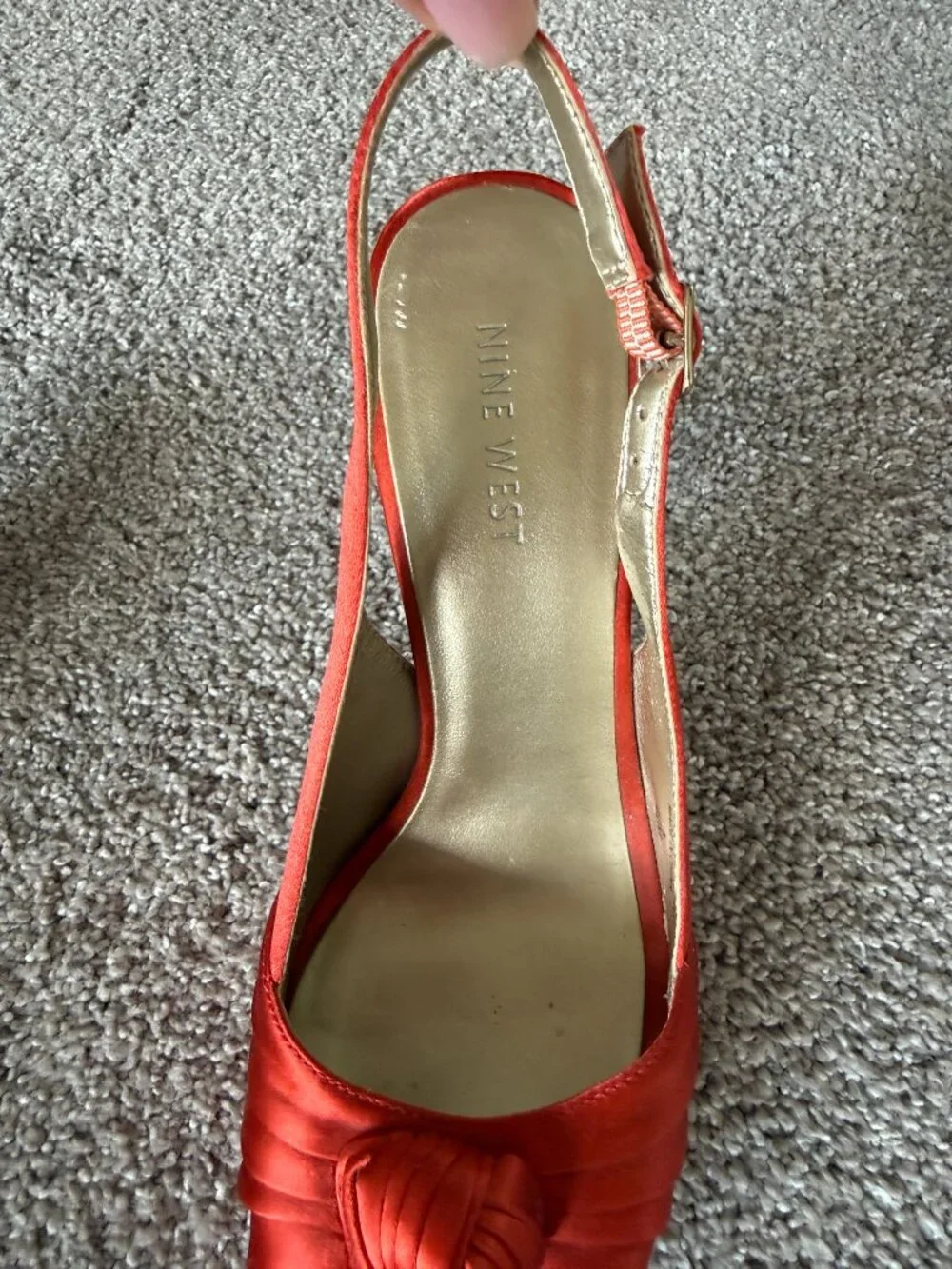 Nine West nine west