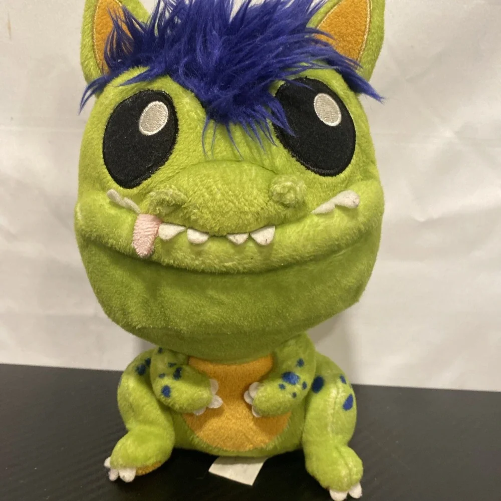 FUNKO‎ WETMORE FOREST PLUSHIE 7