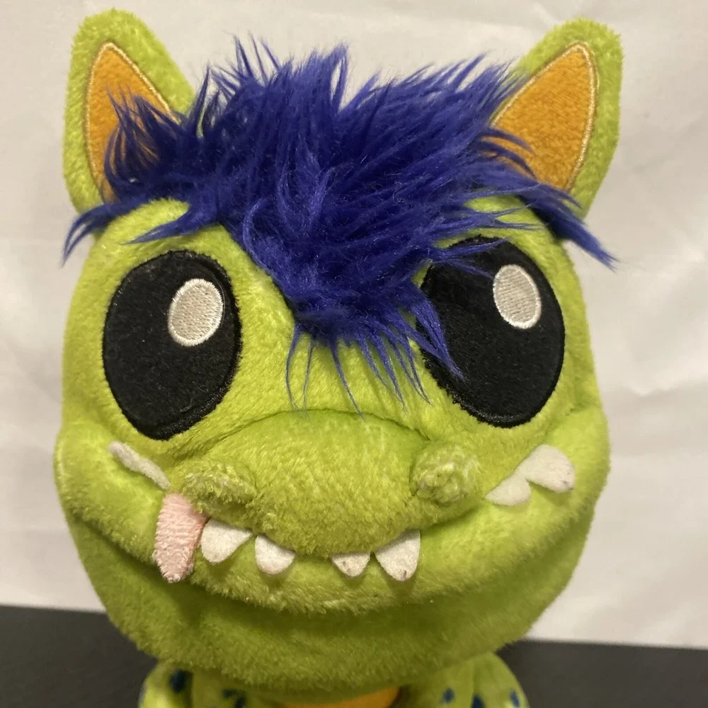 Funko introducing wetmore