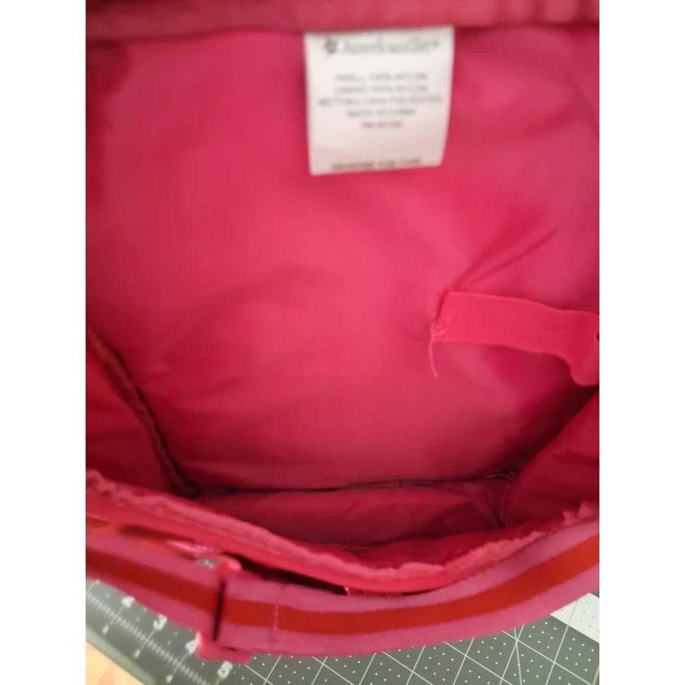 American Girl shipped within