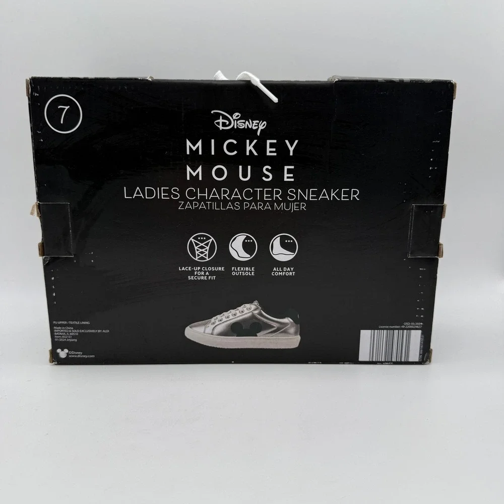 Disney mickey mouse