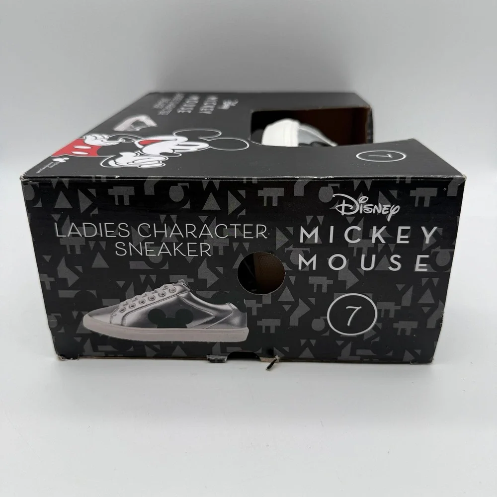 Disney mickey mouse