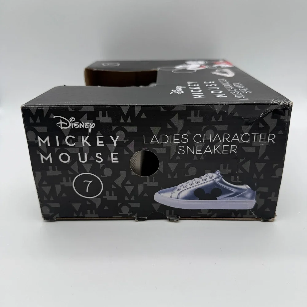 Disney mickey mouse