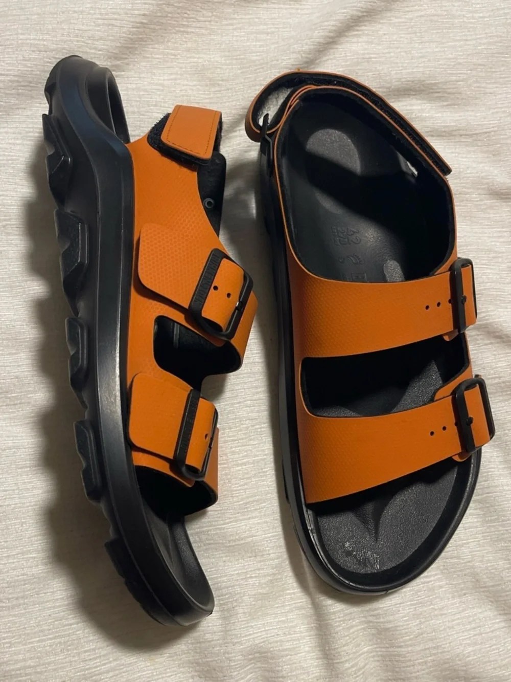 Birkenstock classic two