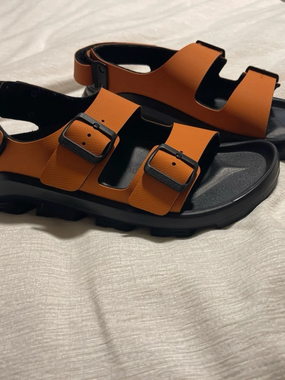 Birkenstock classic two