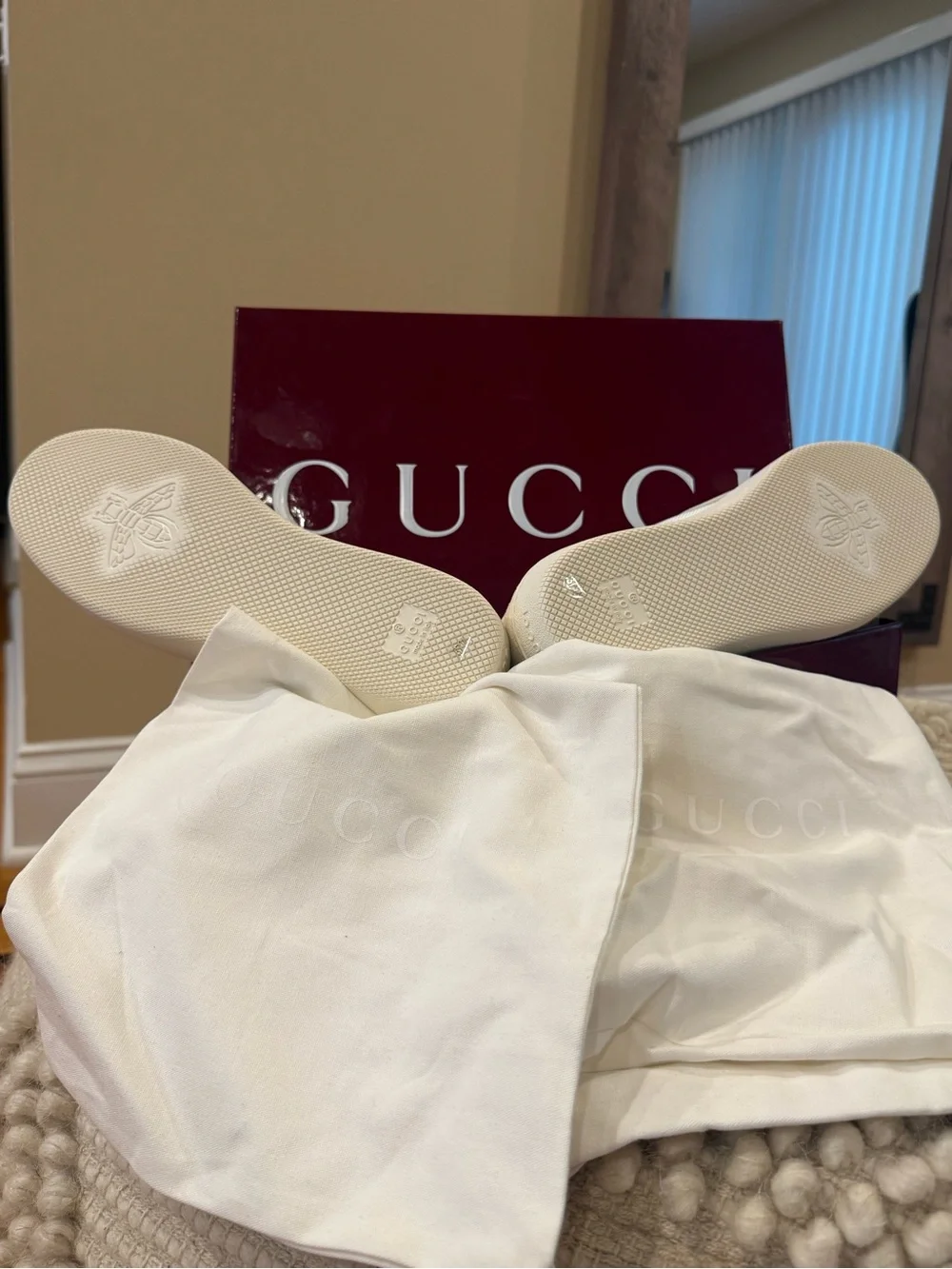 Gucci g75 gg