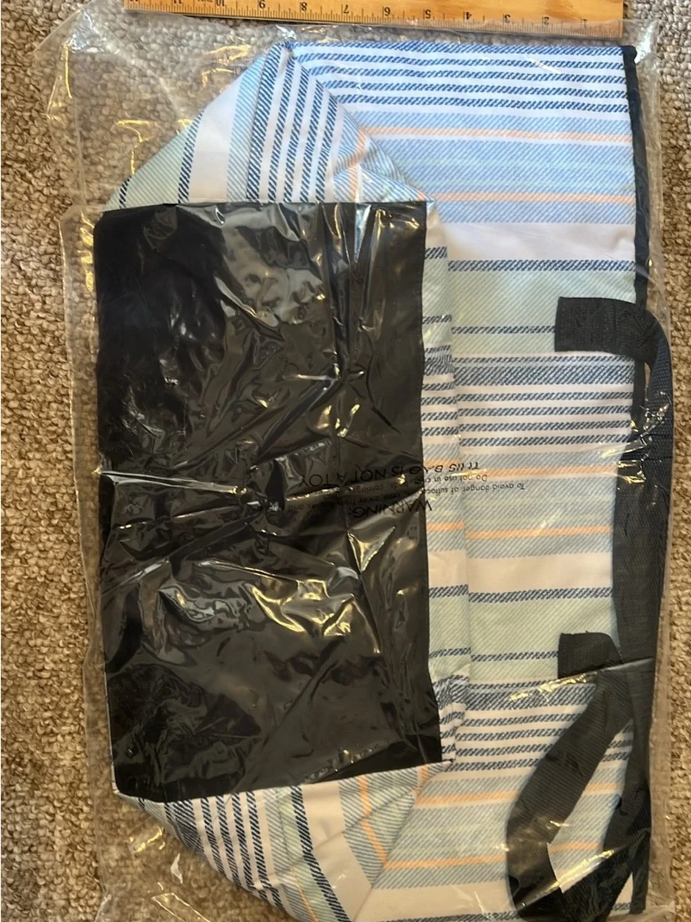thirty-one large thermal