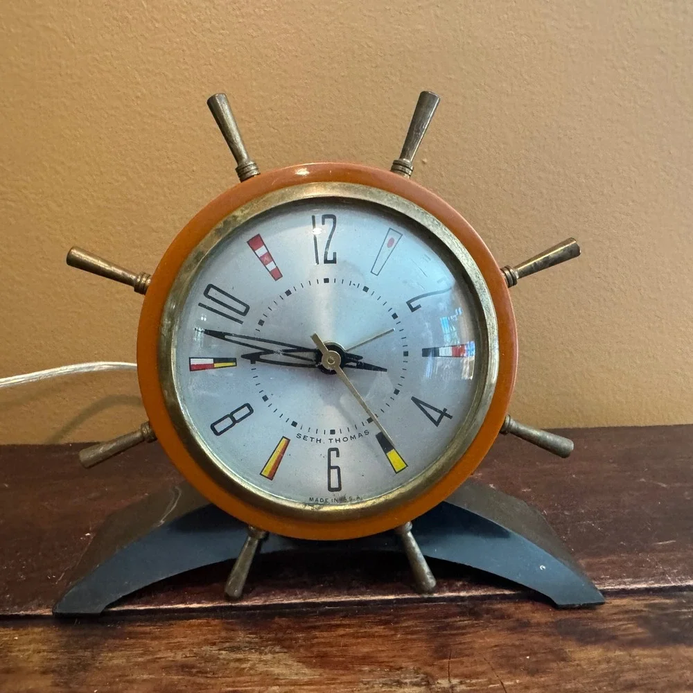 American Vintage vintage seth