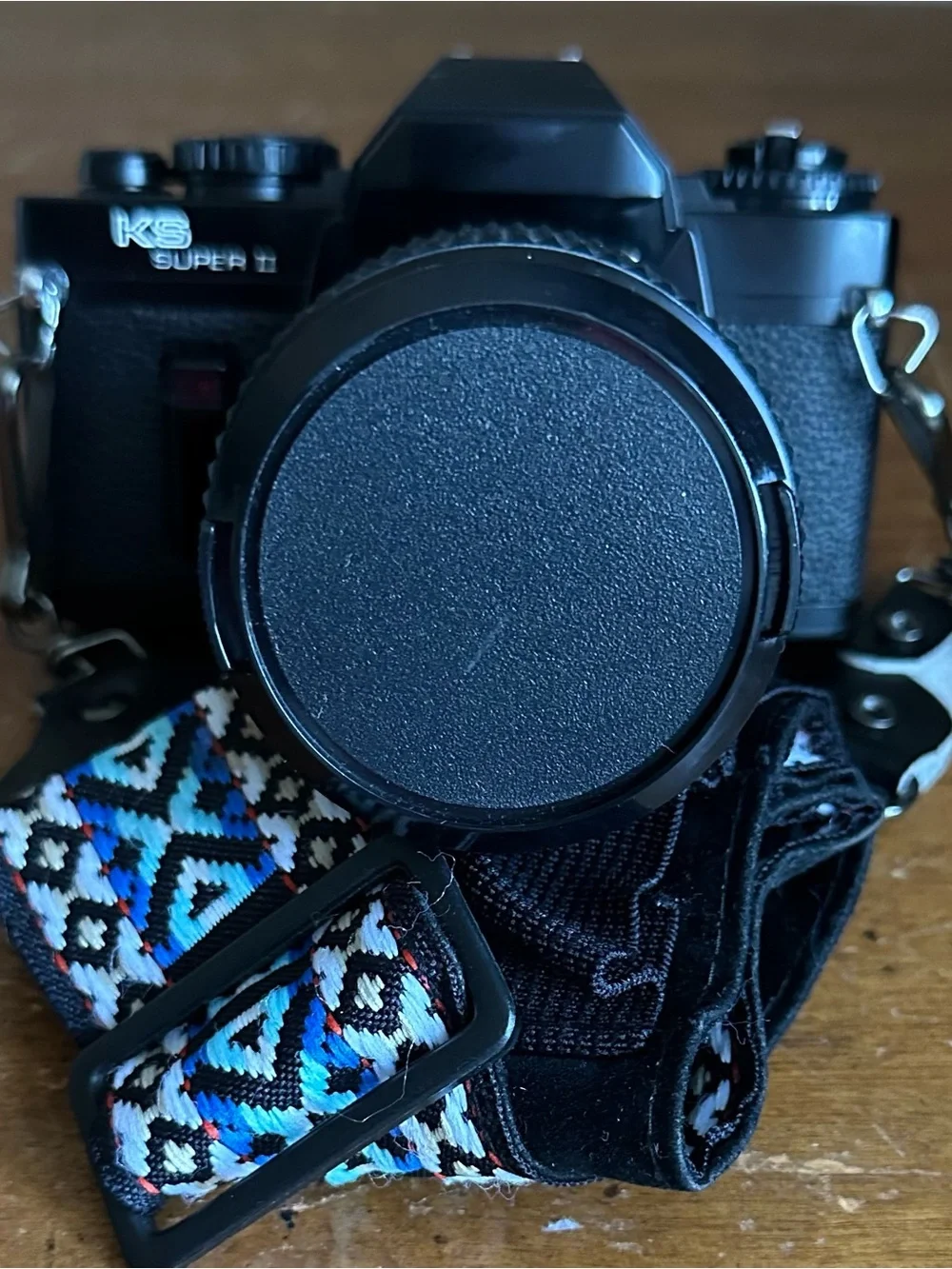 KS super ii