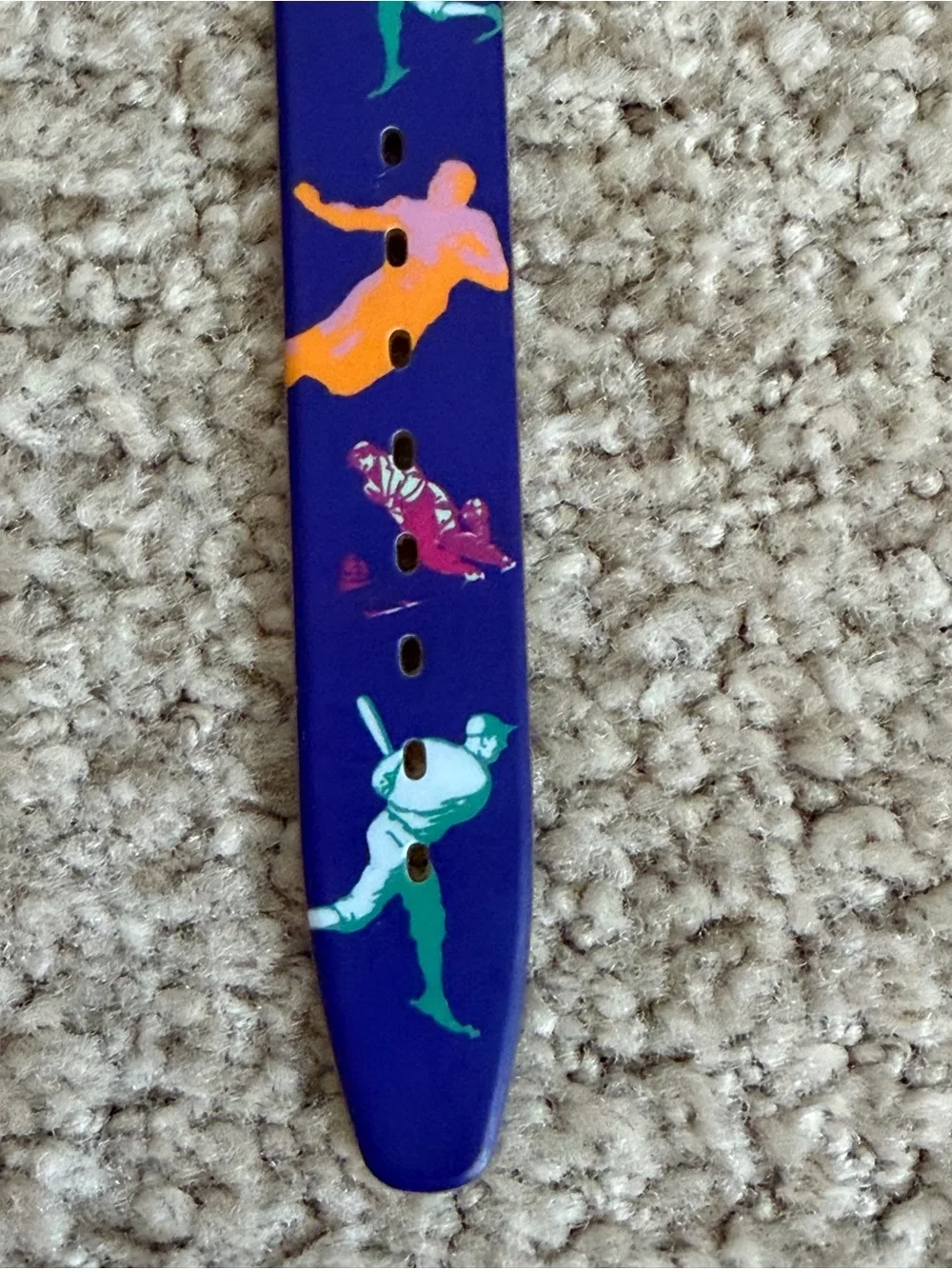 Swatch vintage 1991