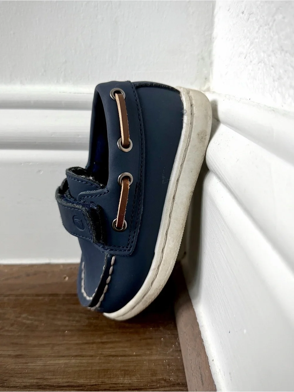 Sperry authentic original