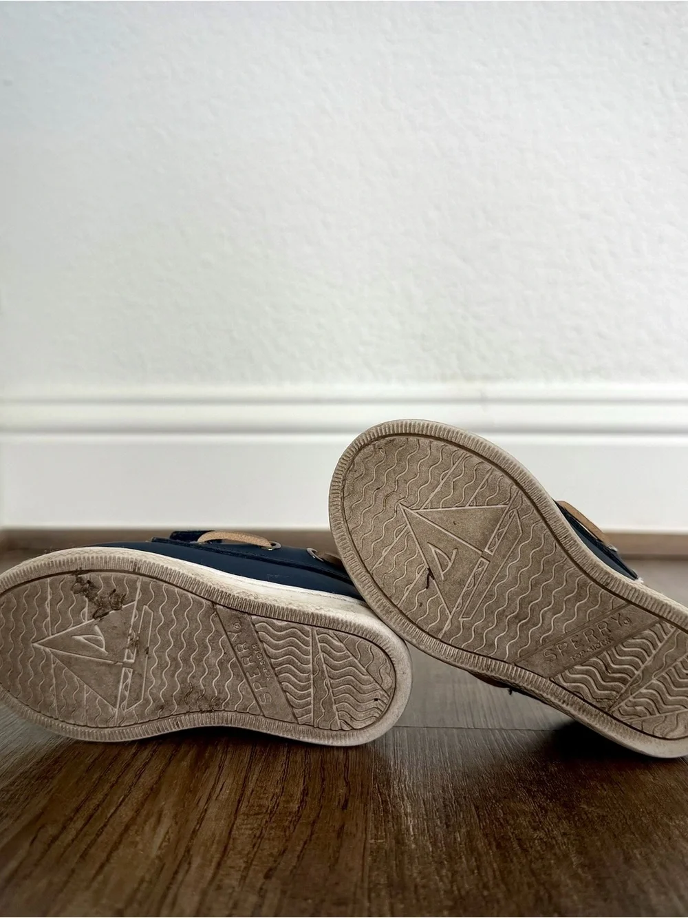 Sperry authentic original