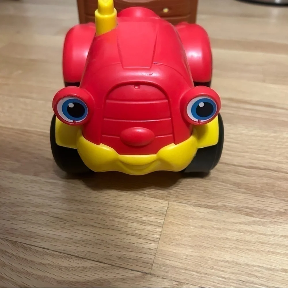 Fisher-Price fisher price