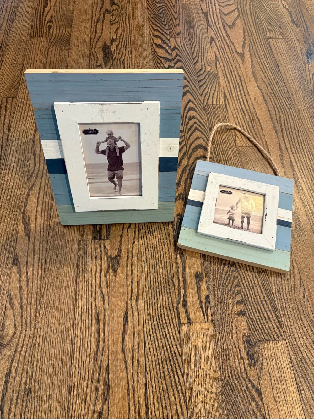 Mud Pie set two