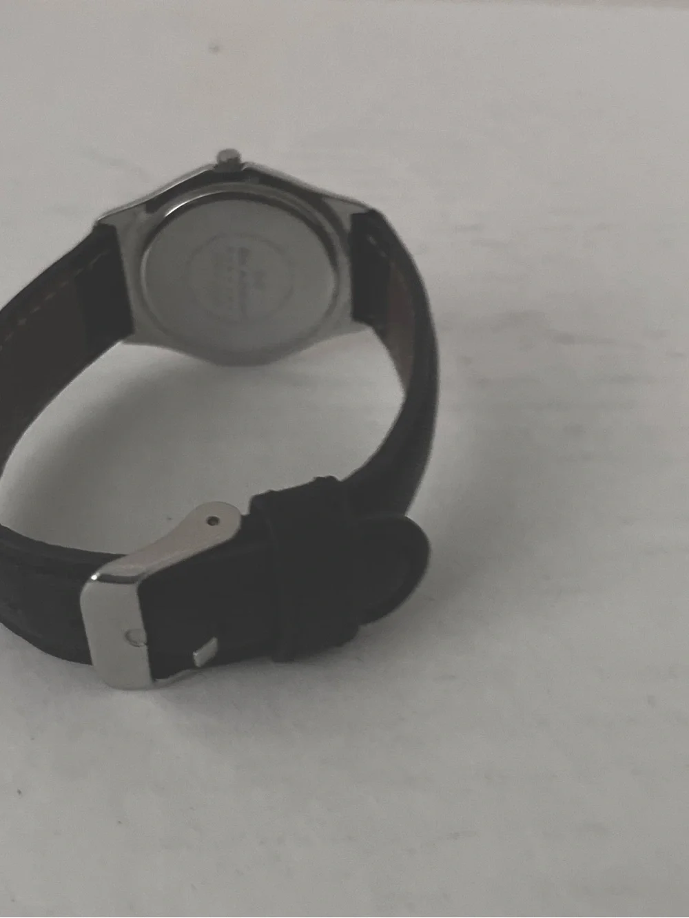 Skagen minimal silver