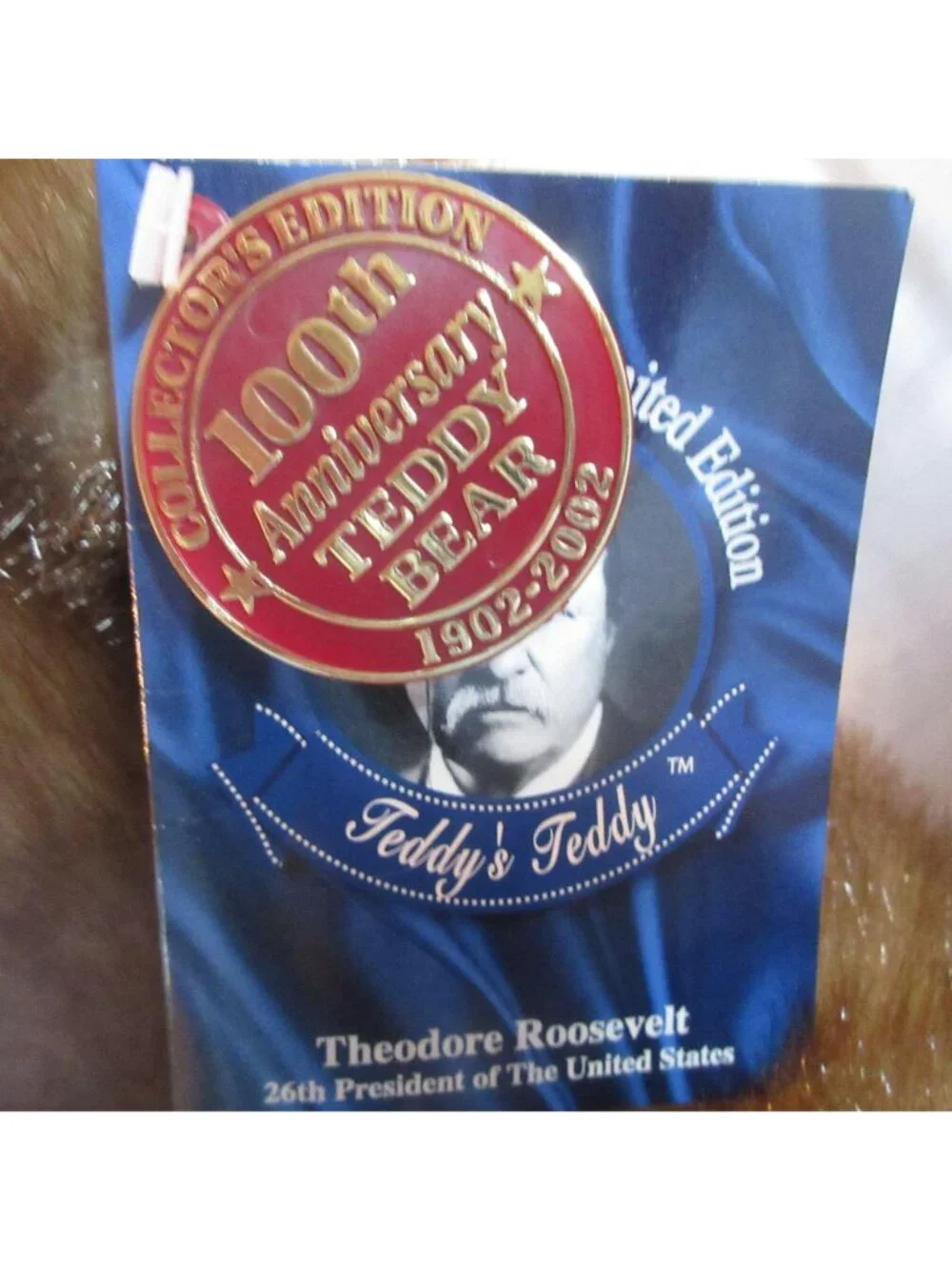 None celebrate theodore