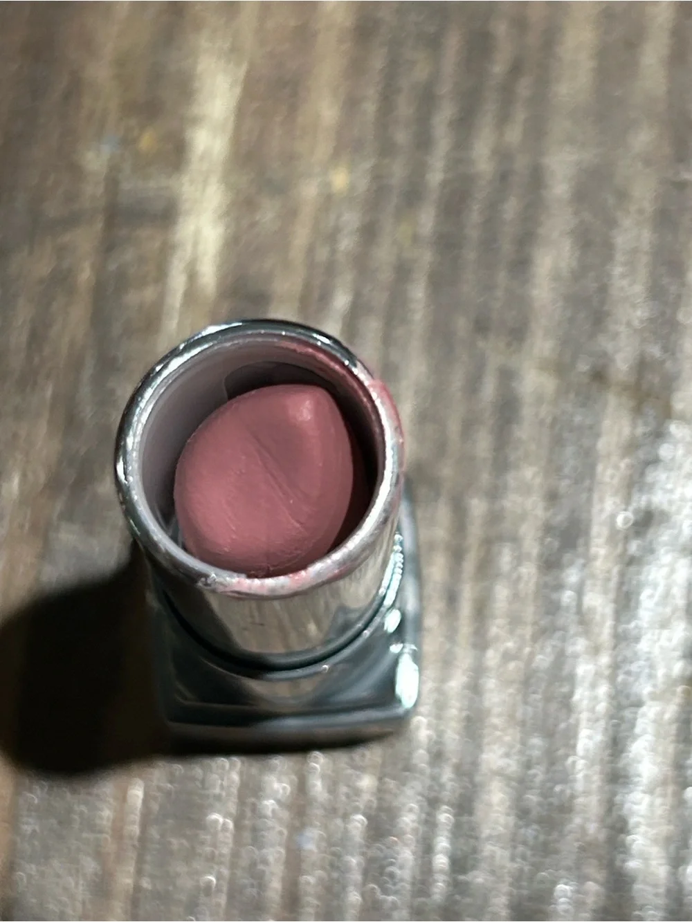 Maybelline creamy lipstick