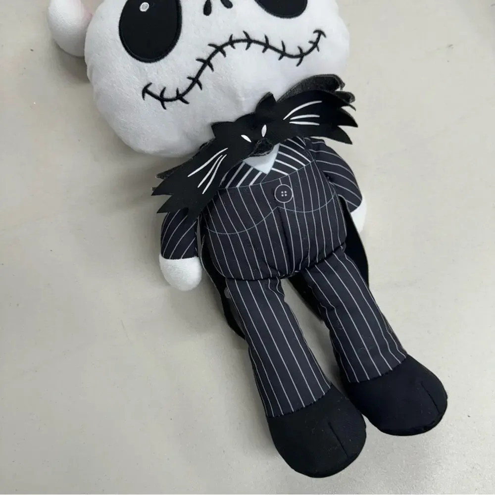Disney nightmare before