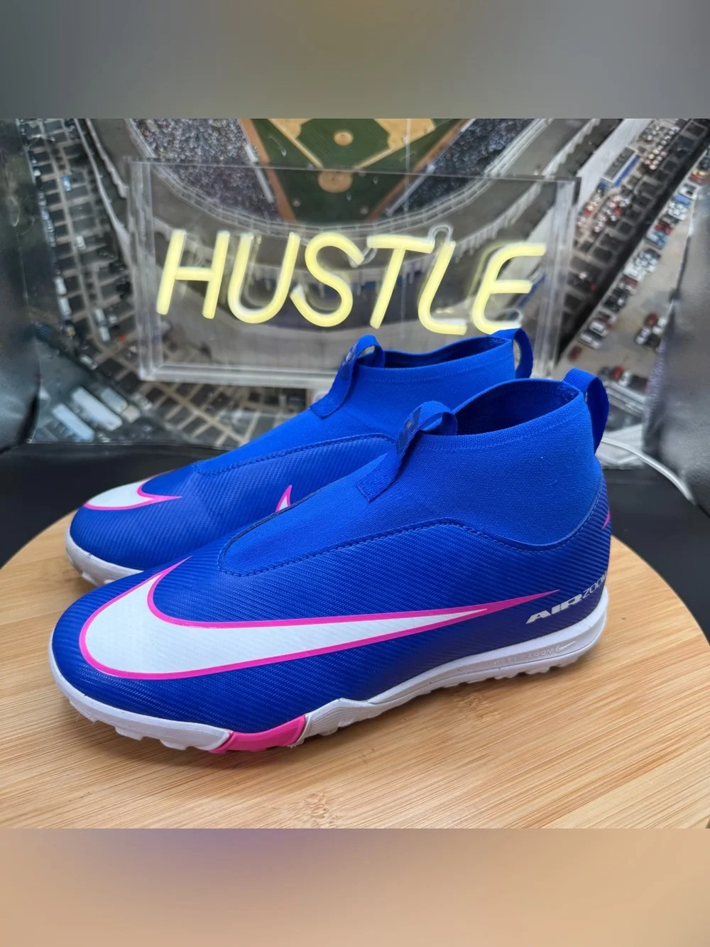 Nike great preowned