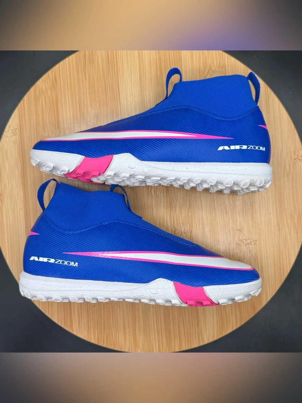 Nike great preowned