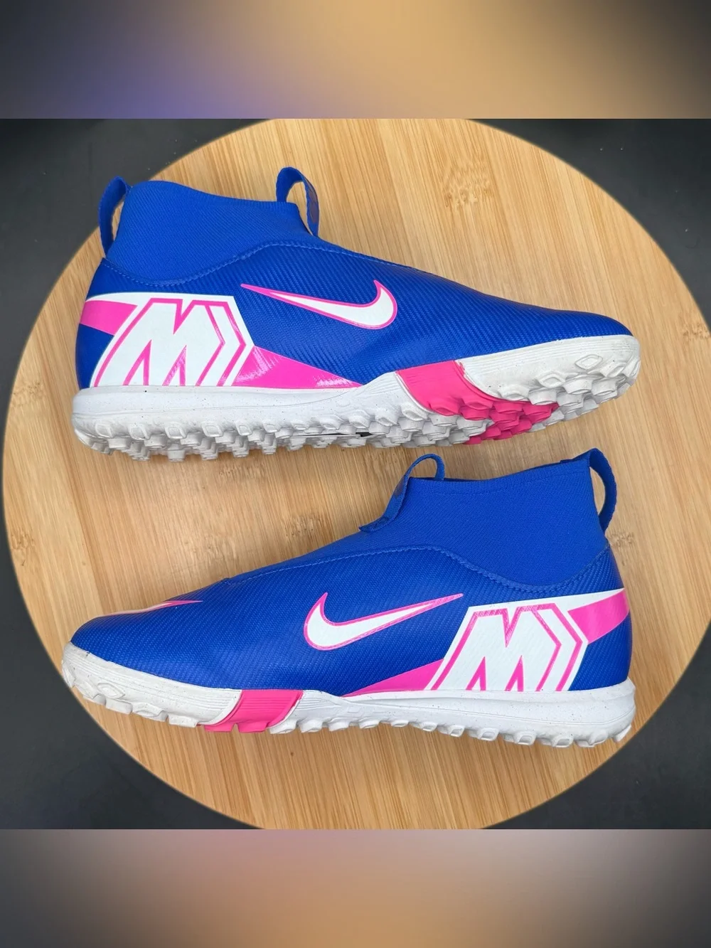 Nike great preowned