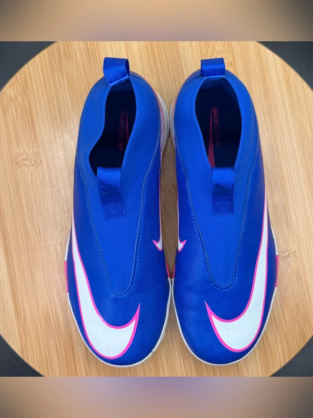 Nike great preowned