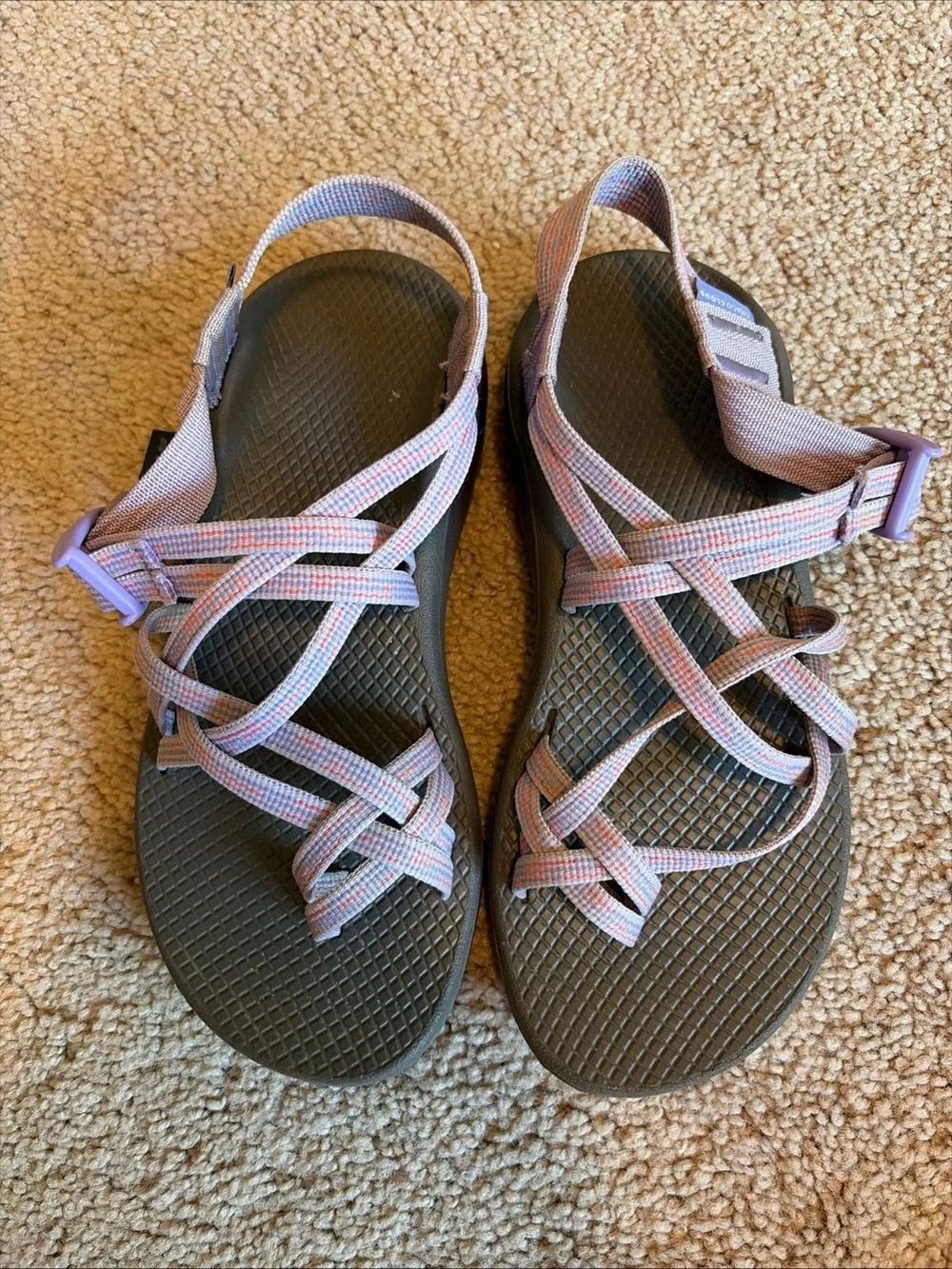 Chaco women zx