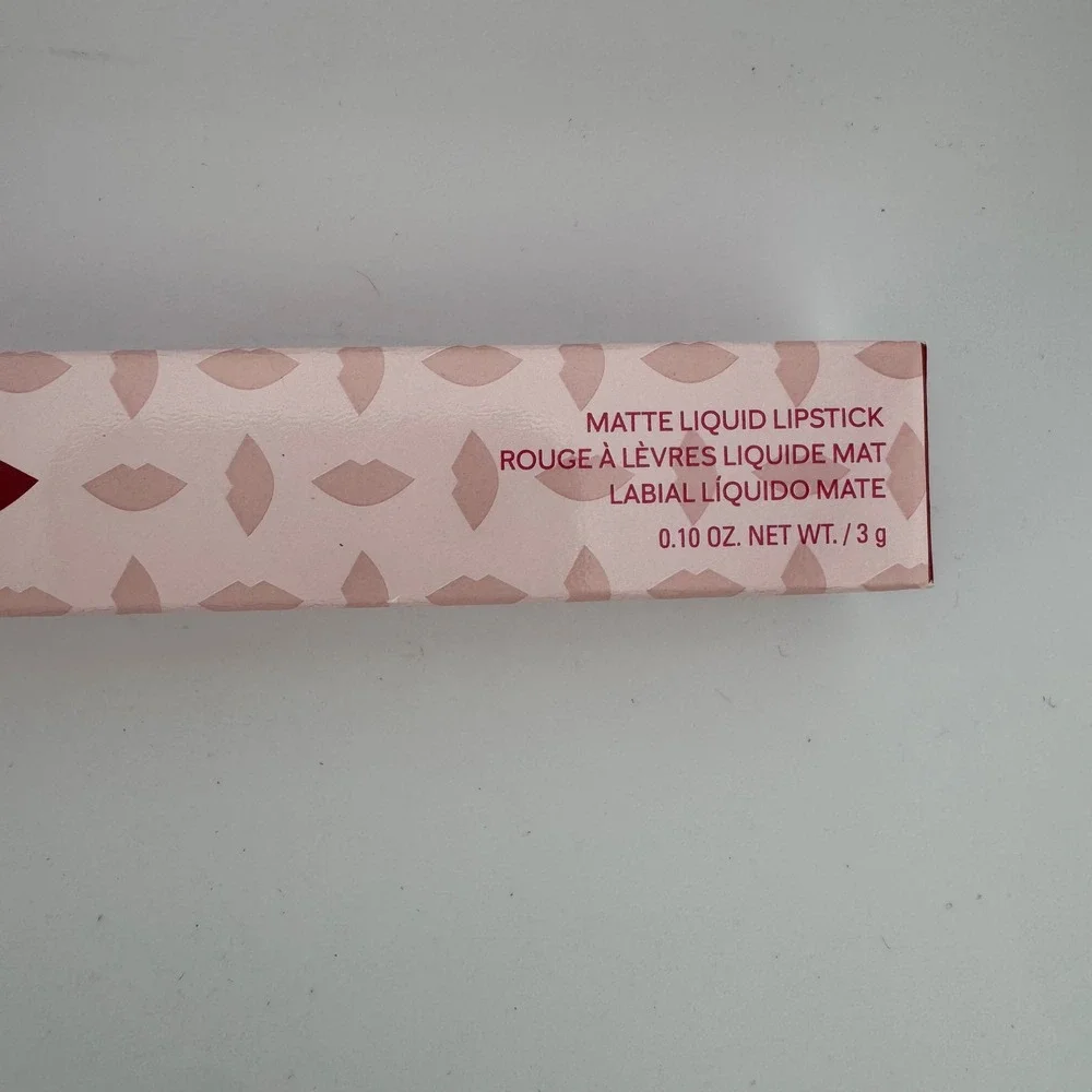 Mary Kay matte liquid