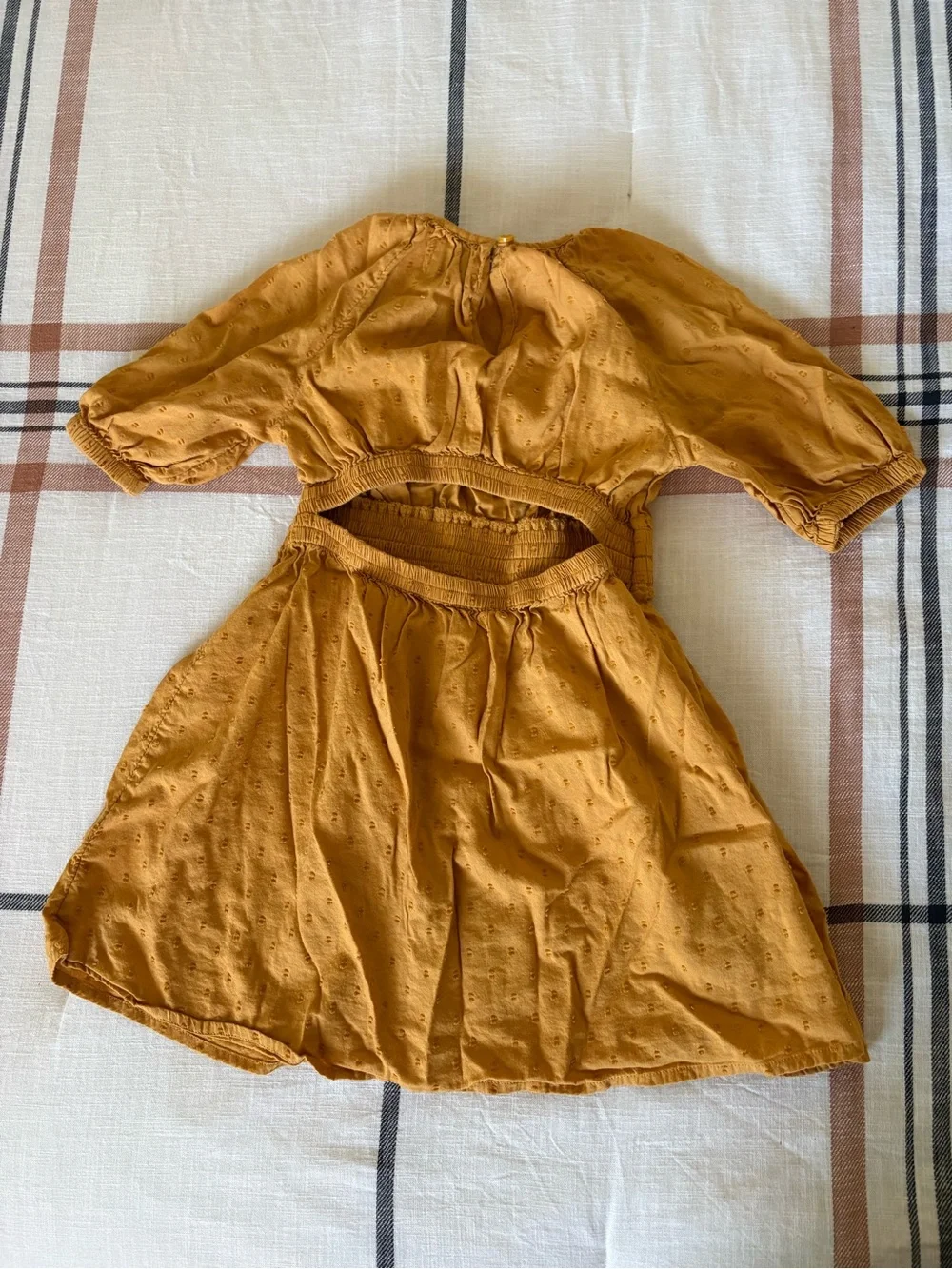 Old Navy soft eyelet