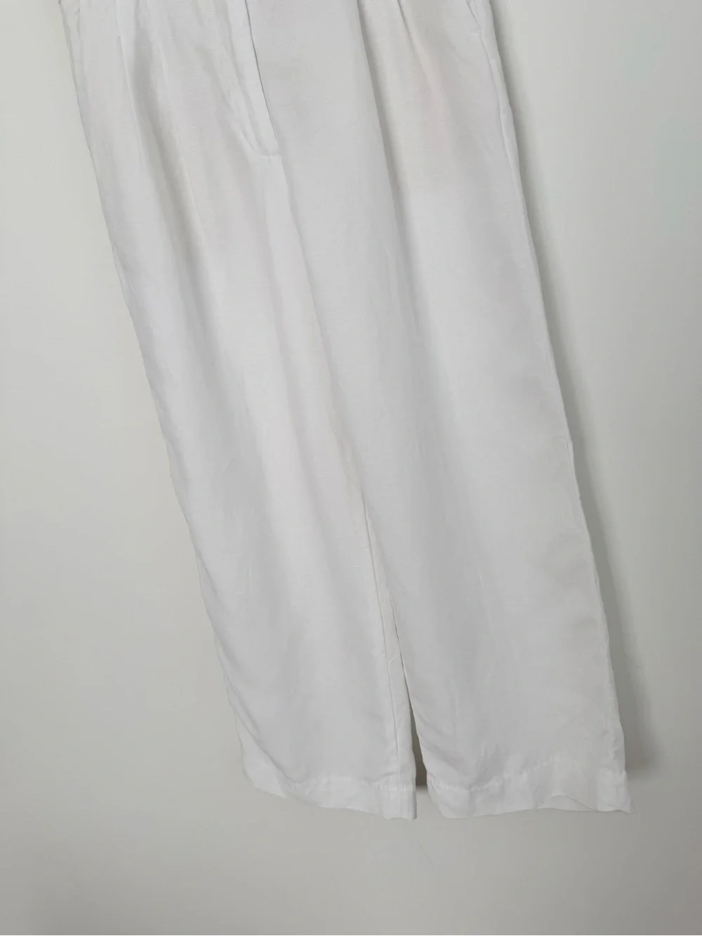 Aritzia wilfred effortless