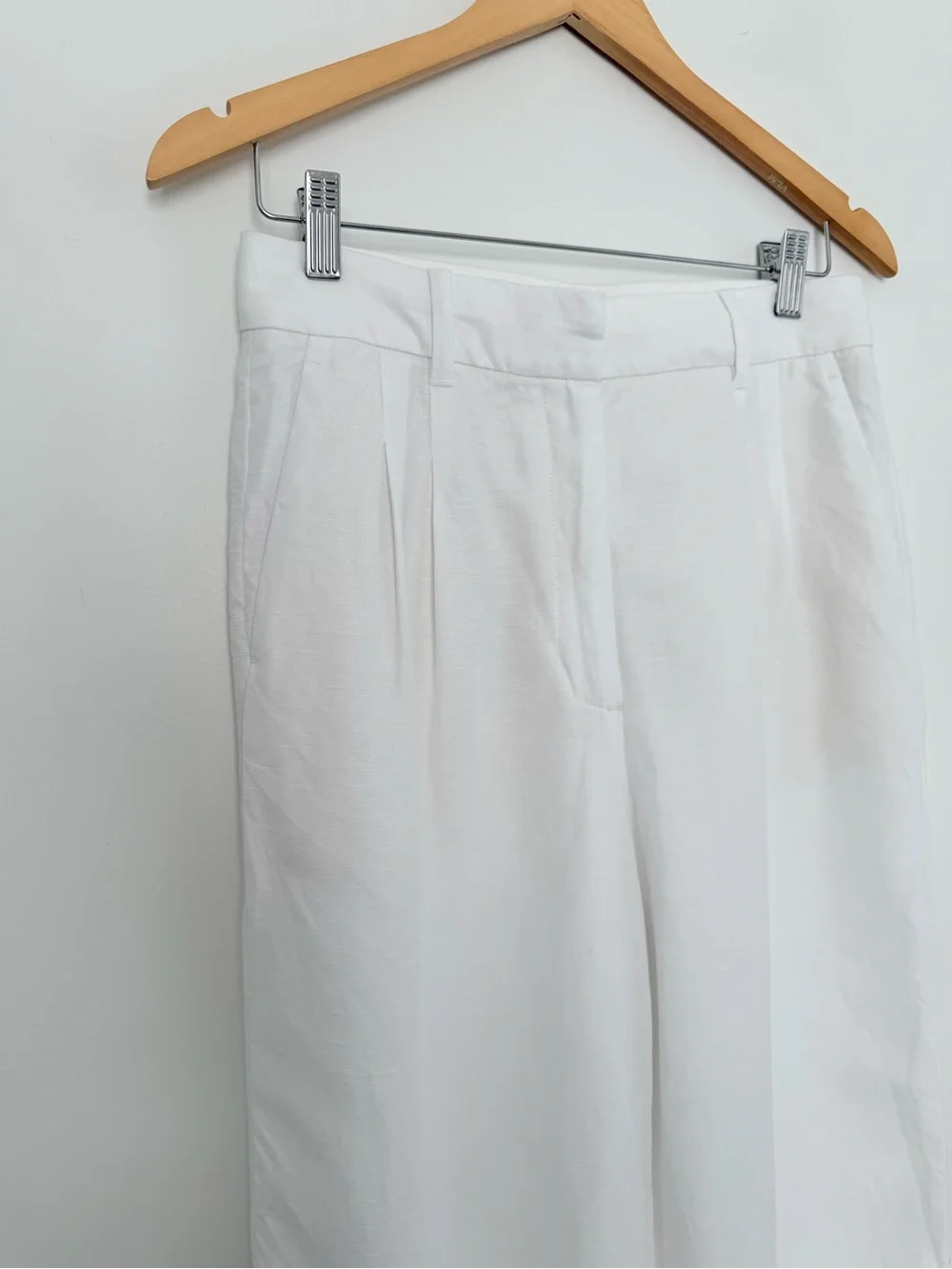 Aritzia wilfred effortless