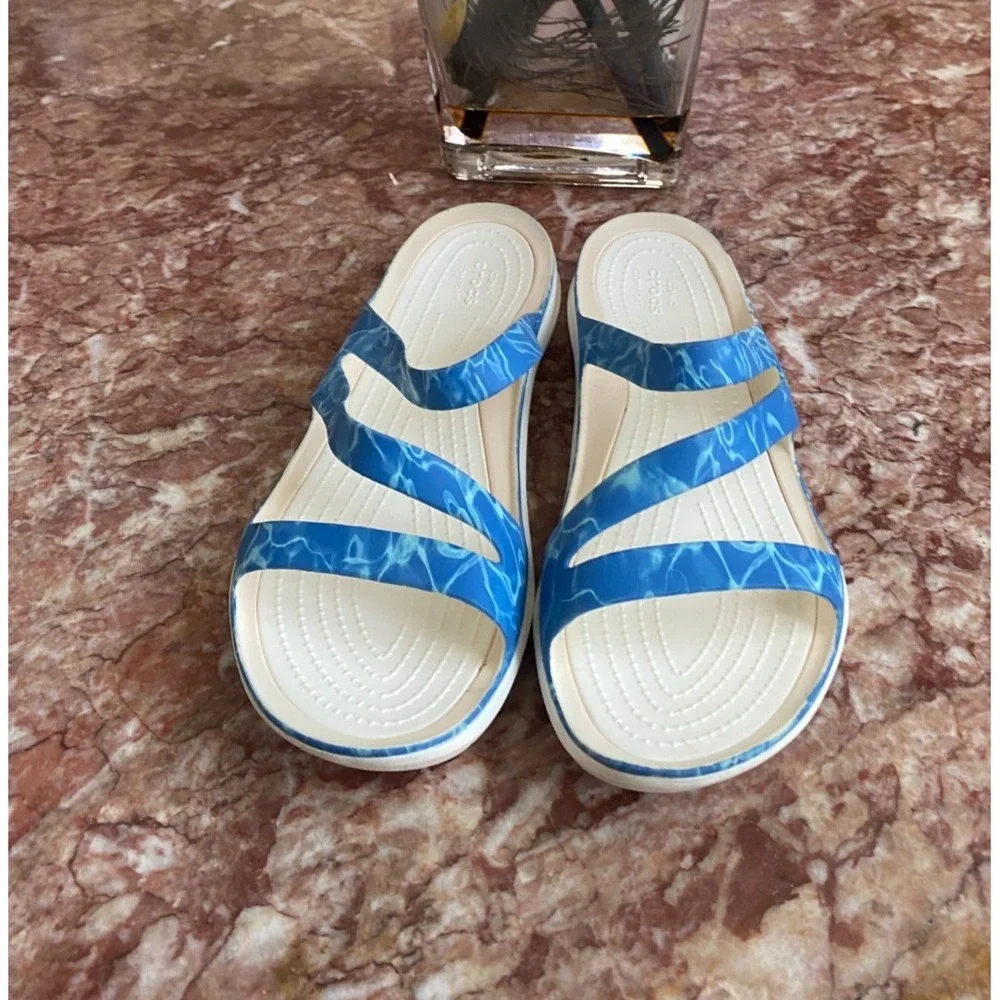 CROCS dx x9