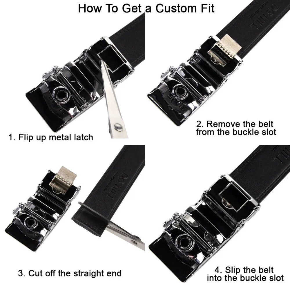N/A 46 belt be