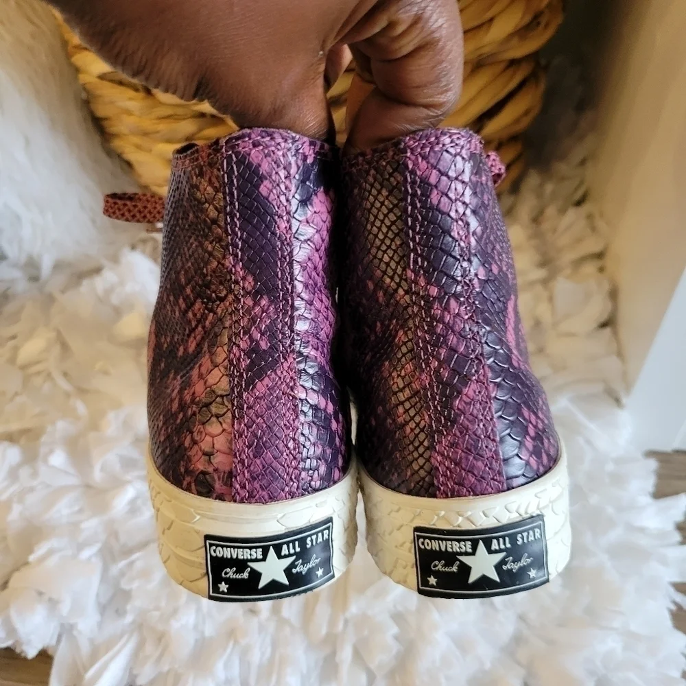 Converse chuck taylor