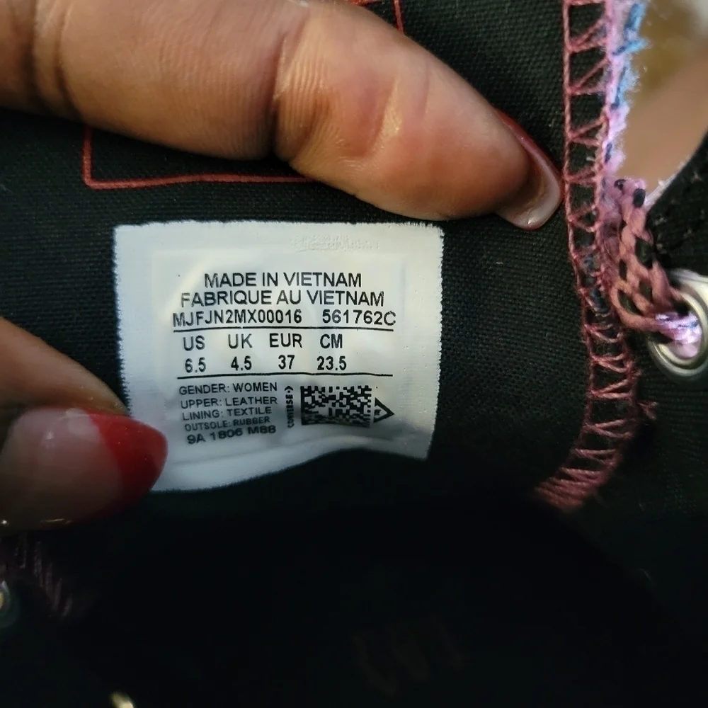 Converse chuck taylor