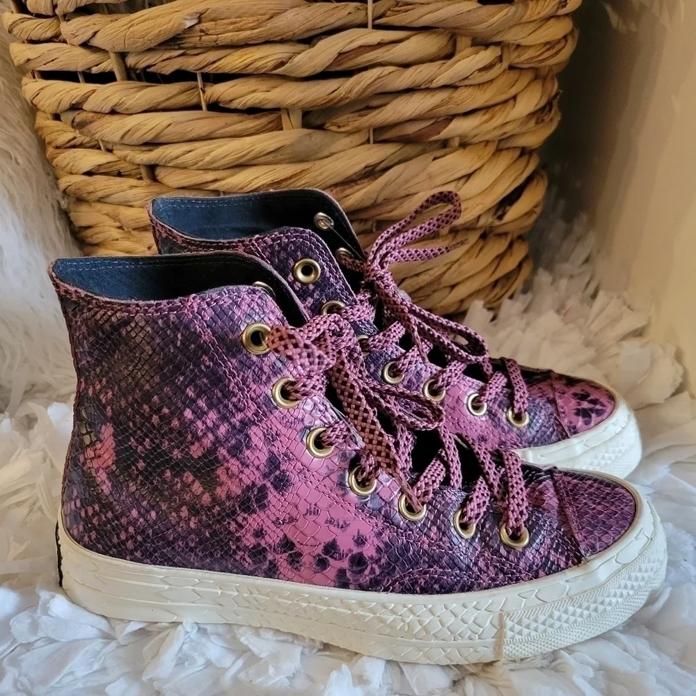 Converse chuck taylor