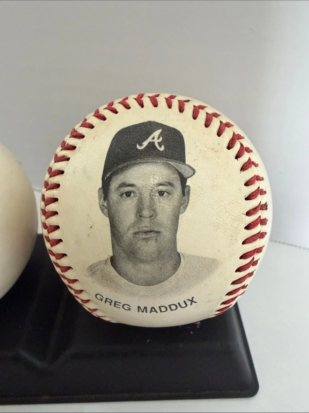 N/A braves collectible