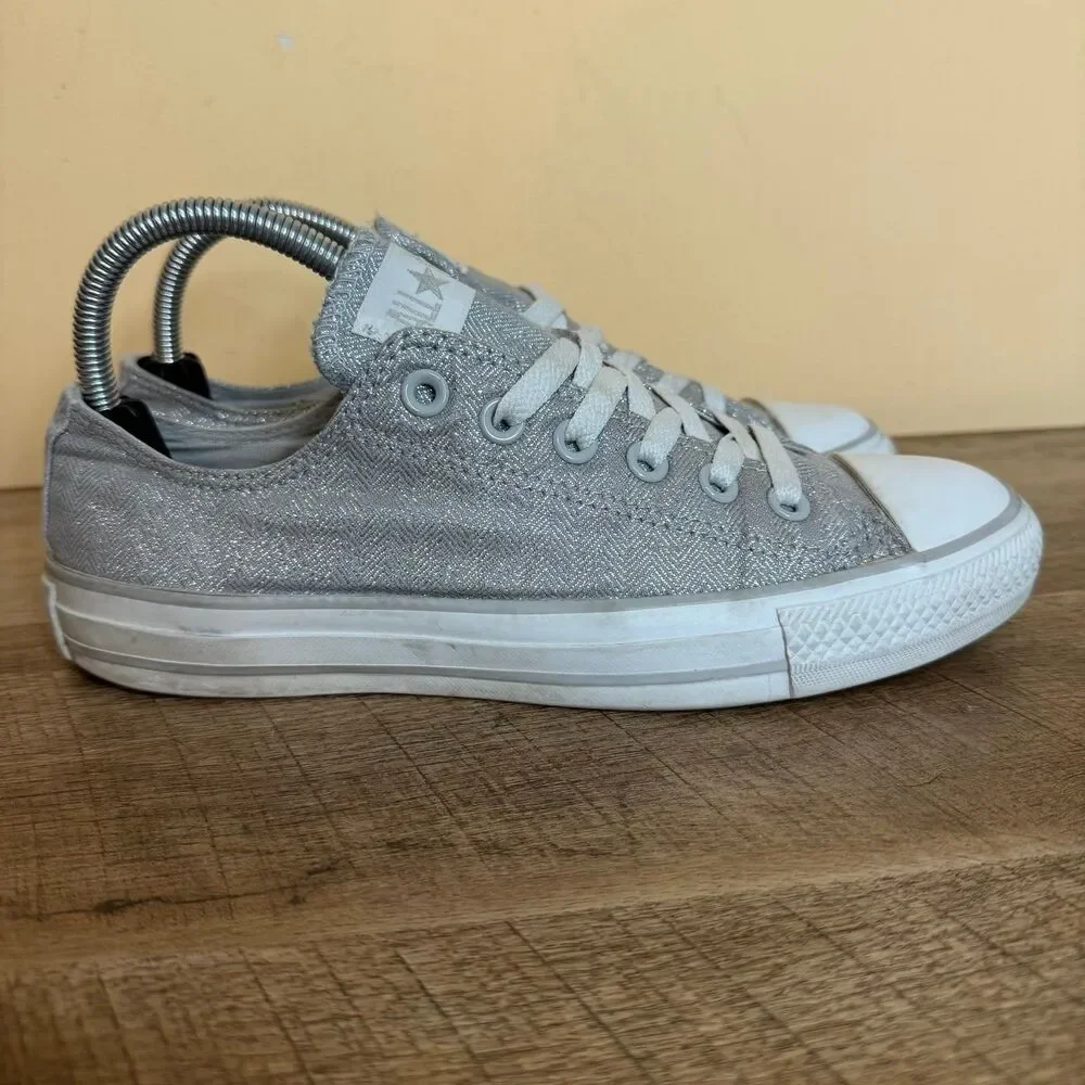 Converse reliable provides top